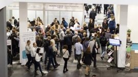 Rekordowe targi Kompozyt-