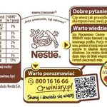 Kompas żywieniowy na...