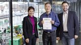 Arburg expands service technician training in China
