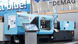 Barlo Plastik at Plast Eu