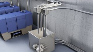 AirMove conveyor system f