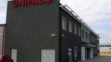 Inwestycja firmy opakowaniowej Unipaco