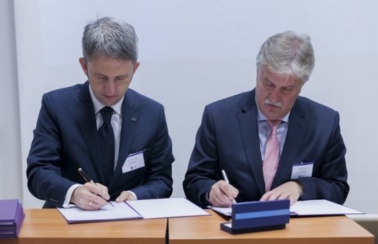 Grupa Azoty w programie wzrostu bezpieczeństwa gospodarczego