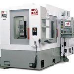 EC-500 poziome centrum...