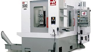 EC-500 poziome centrum ob