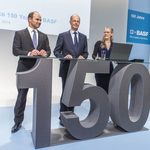BASF ogłosił program...