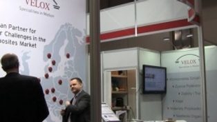 Nowości firmy Velox dla b