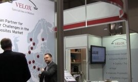 Nowości firmy Velox dla branży kompozytów