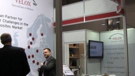 Nowości firmy Velox dla b