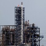 Ineos and Sasol start HDPE project in Texas