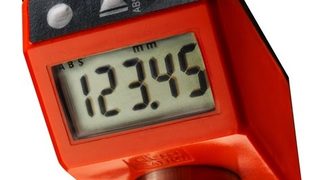  Elektroniczny wskaźnik p