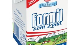 New package size for smal