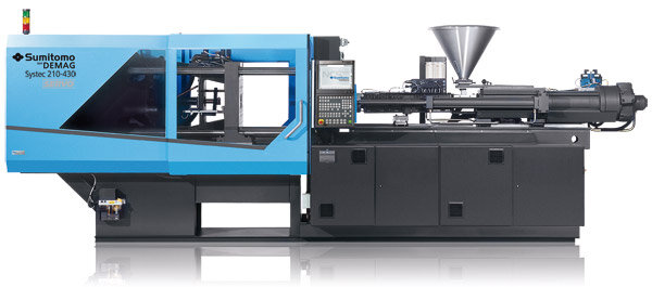 Sumitomo (SHI) Demag