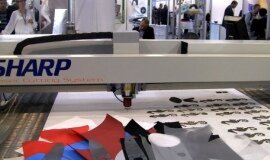 Maszyny do cięcia materiałów kompozytowych