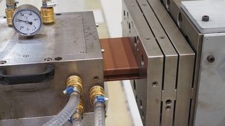 WPC industry experiences 