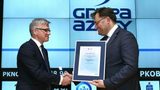 Grupa Azoty kolejny raz w Respect Index