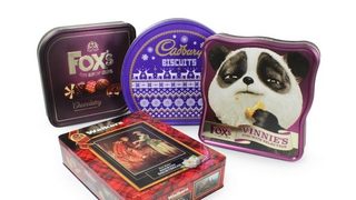 Crown at ProSweets 2015