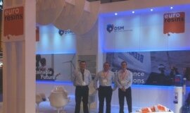 DSM sprzedaje sieć dystrybucyjną kompozytów