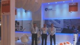 DSM sprzedaje sieć dystry