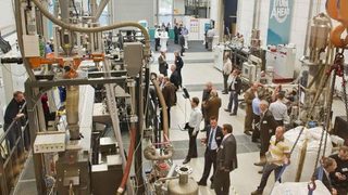 Gneuss Open House in Bad 