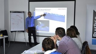 Nowy cykl szkoleń w Plast