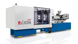 Netstal to demonstrate pa