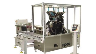 Apex Machine Company at N