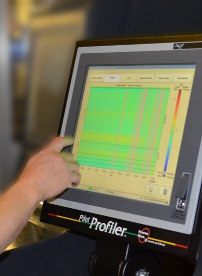Agr International at NPE 2015