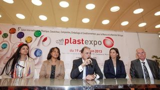 Plastics and packaging su