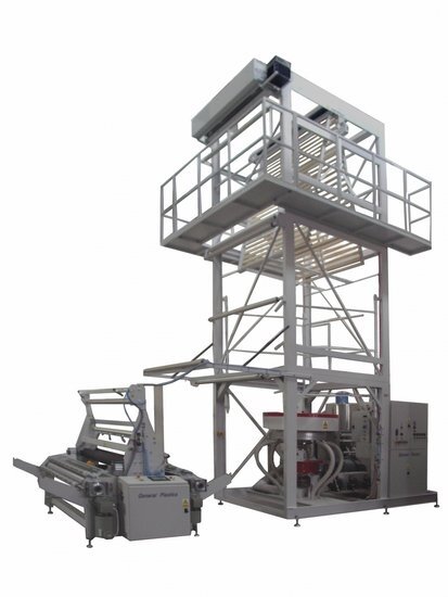 General Plastics