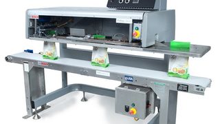 Bosch at Anuga FoodTec 20