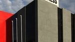 Dochody koncernu Lanxess 