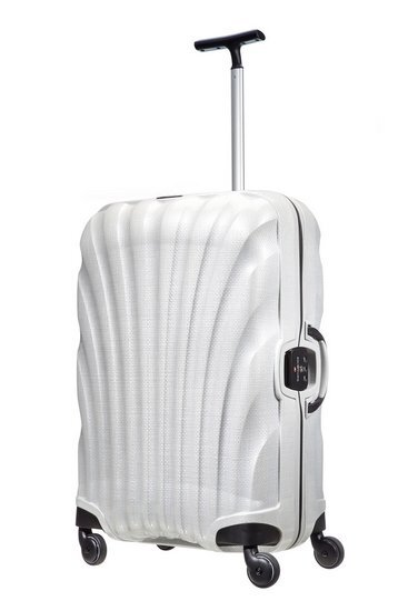 Huntsman's TPU in Samsonite's luggage