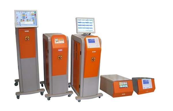 Nowy sterownik systemów GK firmy SISE