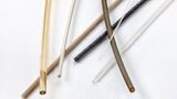 Solvay polymers in high-precision IPE's products