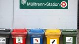 Przetwórcy tworzyw o selekcji odpadów