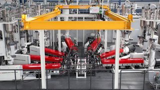 Rekordowy zysk netto Grup
