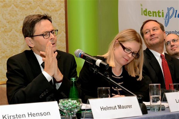 IdentiPlast 2015 w Wiecznym Mieście