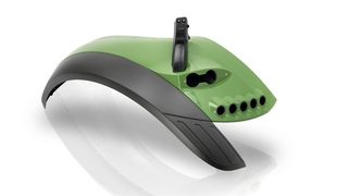 Smart lightweight constru