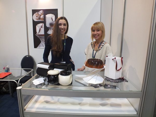 Młodzi designerzy na targach Packaging Innovations