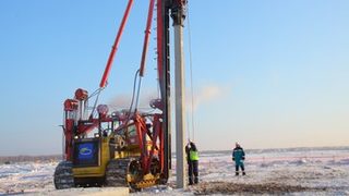 Sibur launches constructi