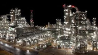 Kompleks petrochemiczny p