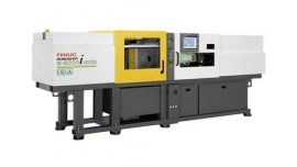 FANUC ogłasza plany inwes