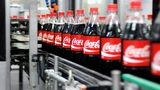  El-Exis SP produkuje nakrętki dla Coca-Coli