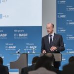 BASF zwiększył zyski w...