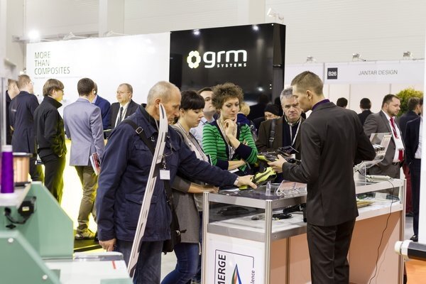 Kompozyt-Expo: niemożliwe staje się realne
