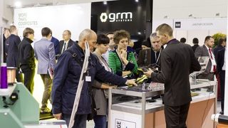 Kompozyt-Expo: niemożliwe