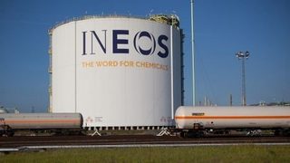 INEOS to integrate INEOS 