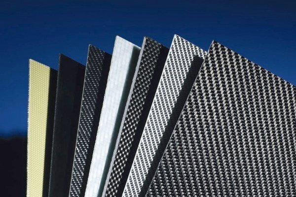 Lanxess zwiększa ofertę kompozytów Tepex