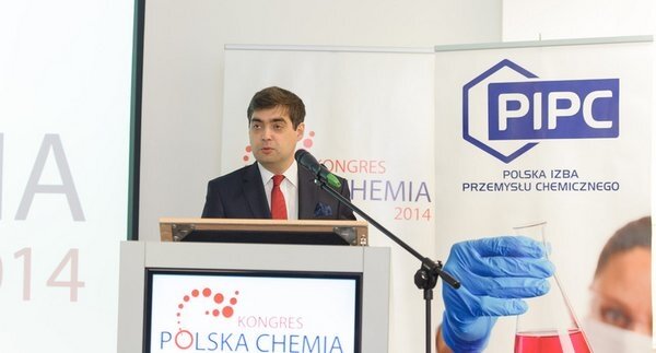Setki gości przyjadą na najważniejsze spotkanie polskiej chemii
